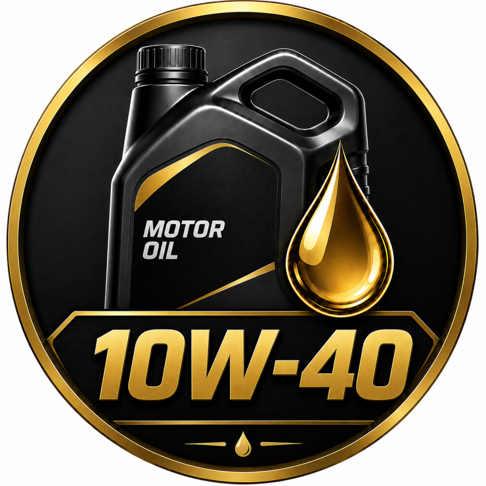 10W - 40