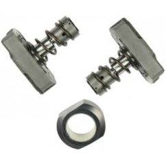 Aumovio VDO A2C3758910080 wysokociśnieniowe elementy VW Start-Stop 1,6TDI (!)