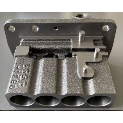 Denso 090110-2420 korpus pompy