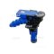 Star 60.151/162 PLASTIC INJ/CONN/C/R-BH 1W