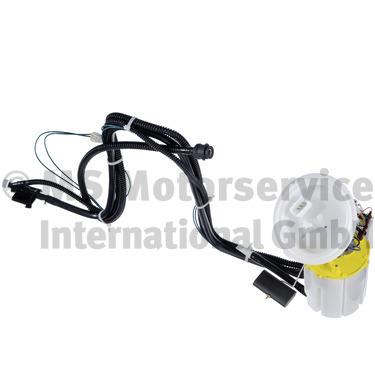 Fuel feed unit PIERBURG