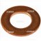 Star 52329/01 COPPER Washer (m9x20x2)