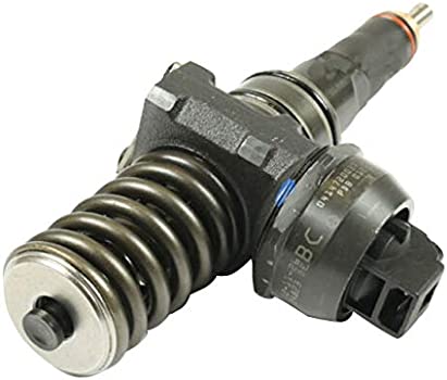 Injector 0414720260