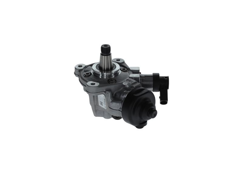 High-pressure pump CR BOSCH new part