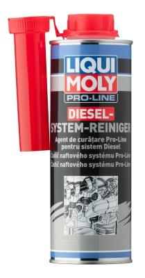 LIQUI MOLY Čistič diesel systémů Do-line, 500 ml