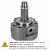 Delphi 7185-925L rotor hydraulické hlavy & škrtící ventil