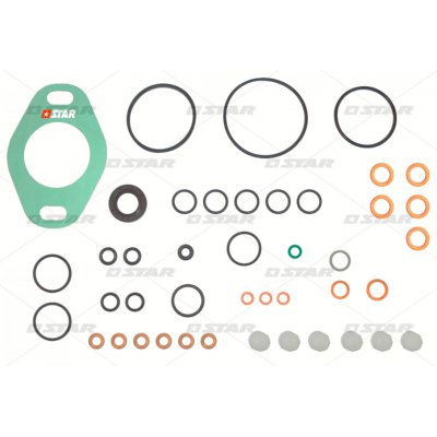 Star 31488 Zestaw uszczelka BOSCH 1467010050 / 1467010007