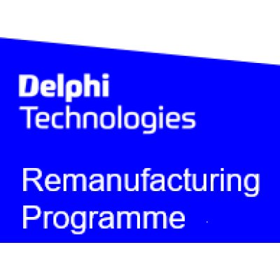 Delphi HRE112 [BEBE4C00101] REMAN VERSION VOLVO TRUCK 20430583