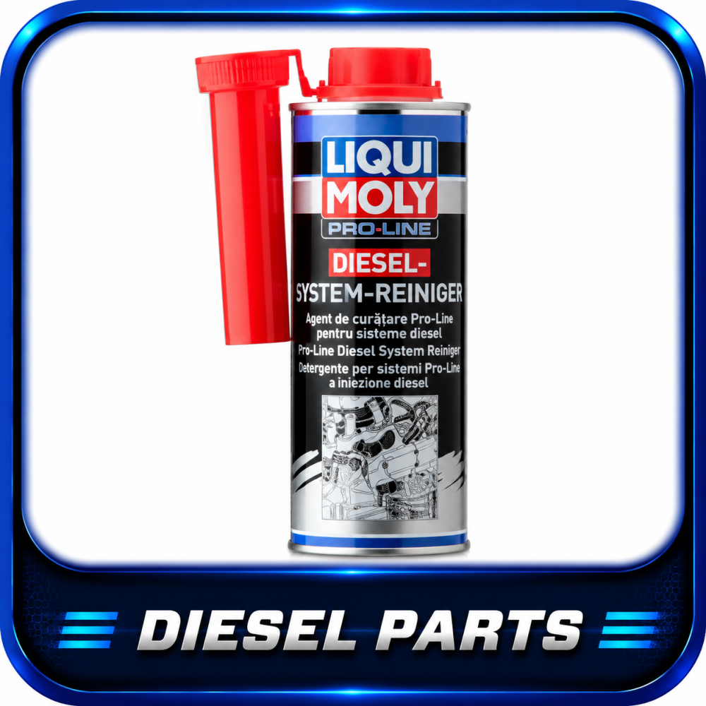 Additive und Automobilchemikalien - LIQUI MOLY