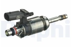 Delphi 28571831-12B1 GDI injector VAG M14 1,5 TSI Octavia/Karoq Euro 6C/6D 04E906036C
