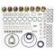 Star 31480 GASKET KIT 8P with/7100=7800 (Ref/-2417010022)