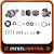 DELPHI pump repair kit - 28384347