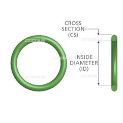 Star 30644 OR EXT/NOZZLE-CAT 3116/3114 (Ref/-032-8970=125-8274)
