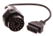 Adapter BMW - 20-polig