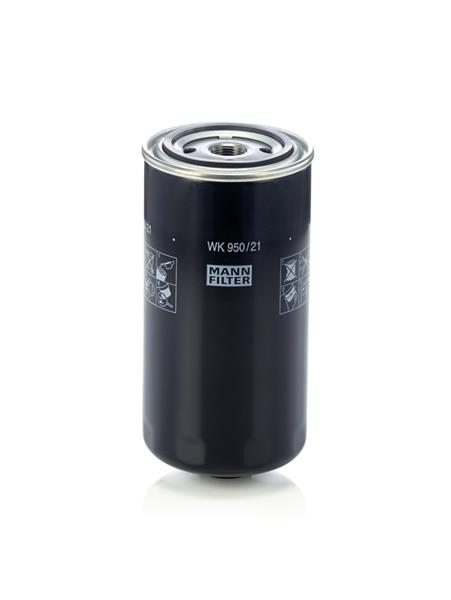 Fuel filter MANN