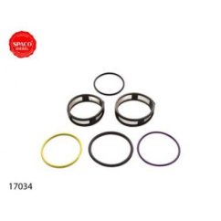 SpacoR 17034 zestaw uszczelka Scania Cummins EUI injector