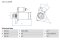 Anlasser BOSCH - 0986024380 - 0986024380 - generalüberholt