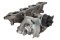 Turbocharger -  EVTC0339 OE:  06K145702N, 06K145713D, IHI-06K145702N"