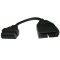 Adapter Daewoo / GM 12-polig