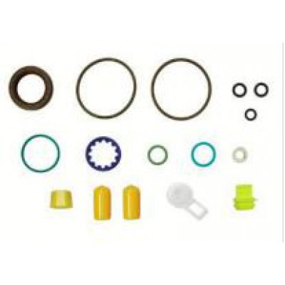 DIESELECTR DVR030030762/7 комплект прокладка Bosch CP4 SE030030762/7