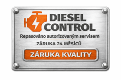 Repase VDO A2C59517047 pomp. CR 1,6TDI z ITP 03L130755AL/E/AH (5WS40836) (!)