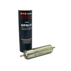 Ochrana vstřikovačů - Magnetický lapač kovových částic MPM-01 pro osobní vozy a dodávky do 3000 cm3
