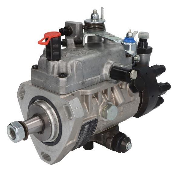 Delphi 8921A080W vstřikovací rozdělovací čerpadlo  JDE RE61860