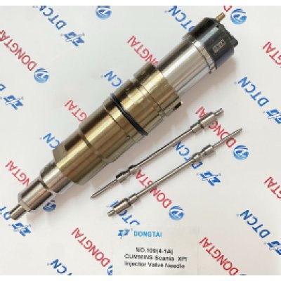 ANTAI 109(4-1A) valve needle XPI Cummins SCANIA  2057401, 2031835, 2031836