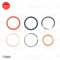 SpacoR 17669  C9-HEUI-INJ.EXTERNAL KIT