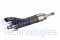 Delphi 42014038-12B1 injector  M16 with Clamp clip RSA 166000786R