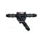 Star 60.151/155 plastikowy konektor/C/R-DELPHI