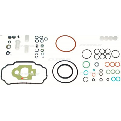Star 60.110/10 GASKET KIT DELPHI DP310 (Ref/ -7135-277K)