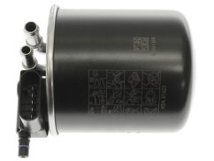 Fuel filter BOSCH