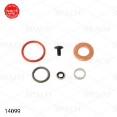 SpacoR 14099 REPAIR KIT NOZZLE 