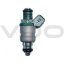 CONTI-VDO A2C59511911 injector gasoline 037906031AA VAG VW