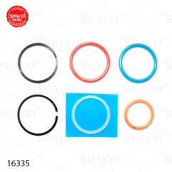 SpacoR 16335 EUI-INJECT.Комплект ущільнень 