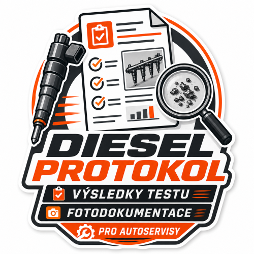 Diesel Protokol