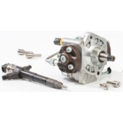 Denso 294000-1370/DCRP301370 čerpadlo 1460A053 Misubishi