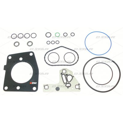 Star 60244/25 sada těsněni pro CUMMINS