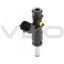 CONTI-VDO A2C59517083 injector gasoline 1984J2 / 1984G7 / 13537528176