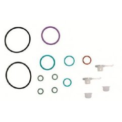 DIESELECTR DVR030030762/2 zestaw uszczelka Bosch CP4 SE030030762/2