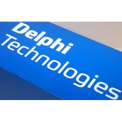 Delphi 7180-645L głowica hydrauliczna i rotor