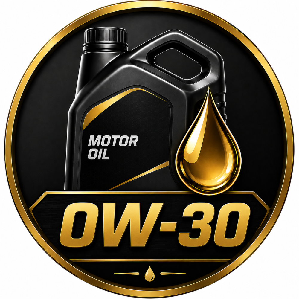 0W - 30