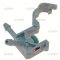 Star 60.151/101 Überlauf Stecker_Kunststoff INJ/CONN/DELPHI