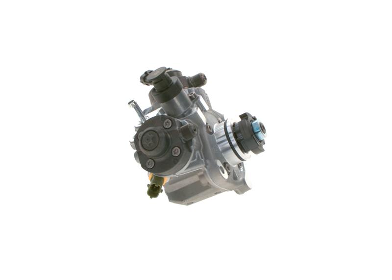 High-pressure pump CR BOSCH new part