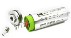 Ochrana vstřikovačů - Magnetický lapač kovových částic MPM-04 pro Pracovní stroje nad 3000 cm3