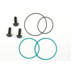 Aumovio VDO A2C5331110880 sada těsnění DV6C Ford/PSA 55,2x 2,3 FPM 75 BK