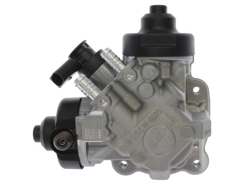 Насос високого тиску CR BOSCH нова деталь