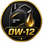 0W - 12