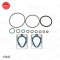SpacoR 17847 Parts set seals-DFP3 7135-558
